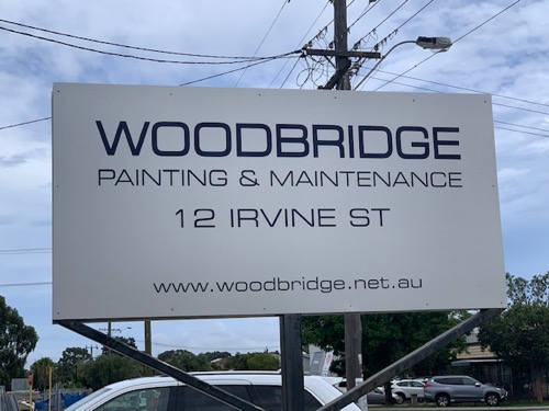 Woodbridge Painting & Maintenance