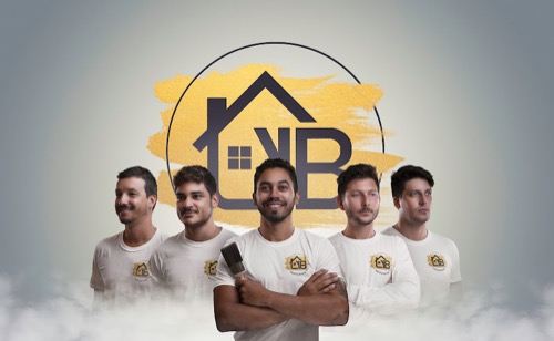 YB Painting Services