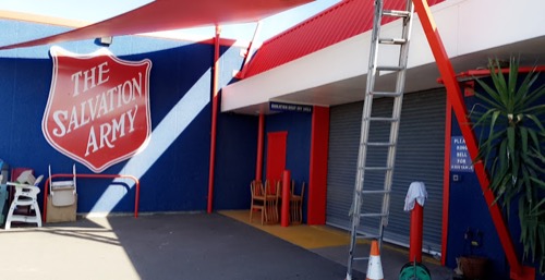 Yellow line painting pty Ltd