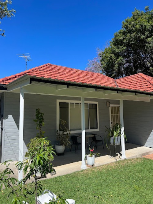 Zulo Group, Painting & Decorating